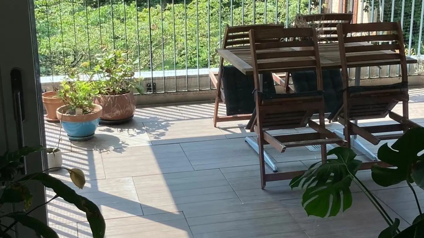 Apartment for rent - Waldstrasse 20, 8125 Zollikerberg - Photo 3