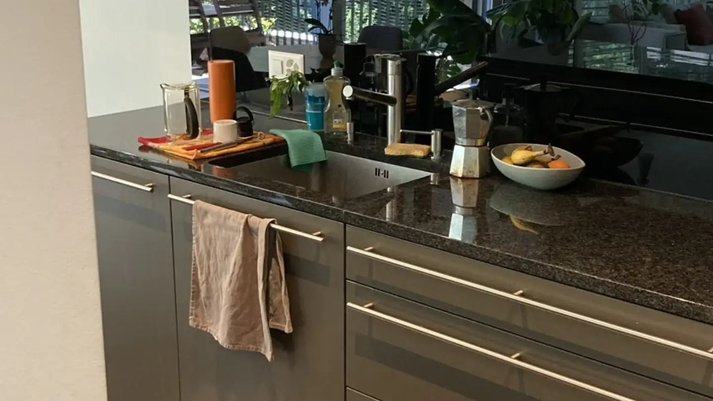 Apartment for rent - Waldstrasse 20, 8125 Zollikerberg - Photo 4