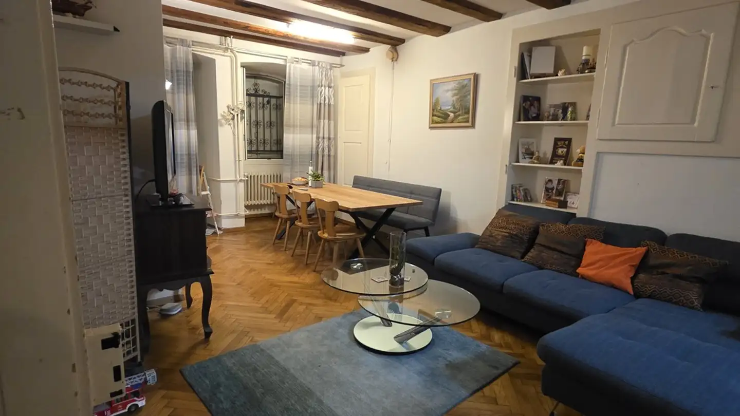 Appartamento in affitto - Rue De Lausanne 26, 1700 Fribourg - Foto 4