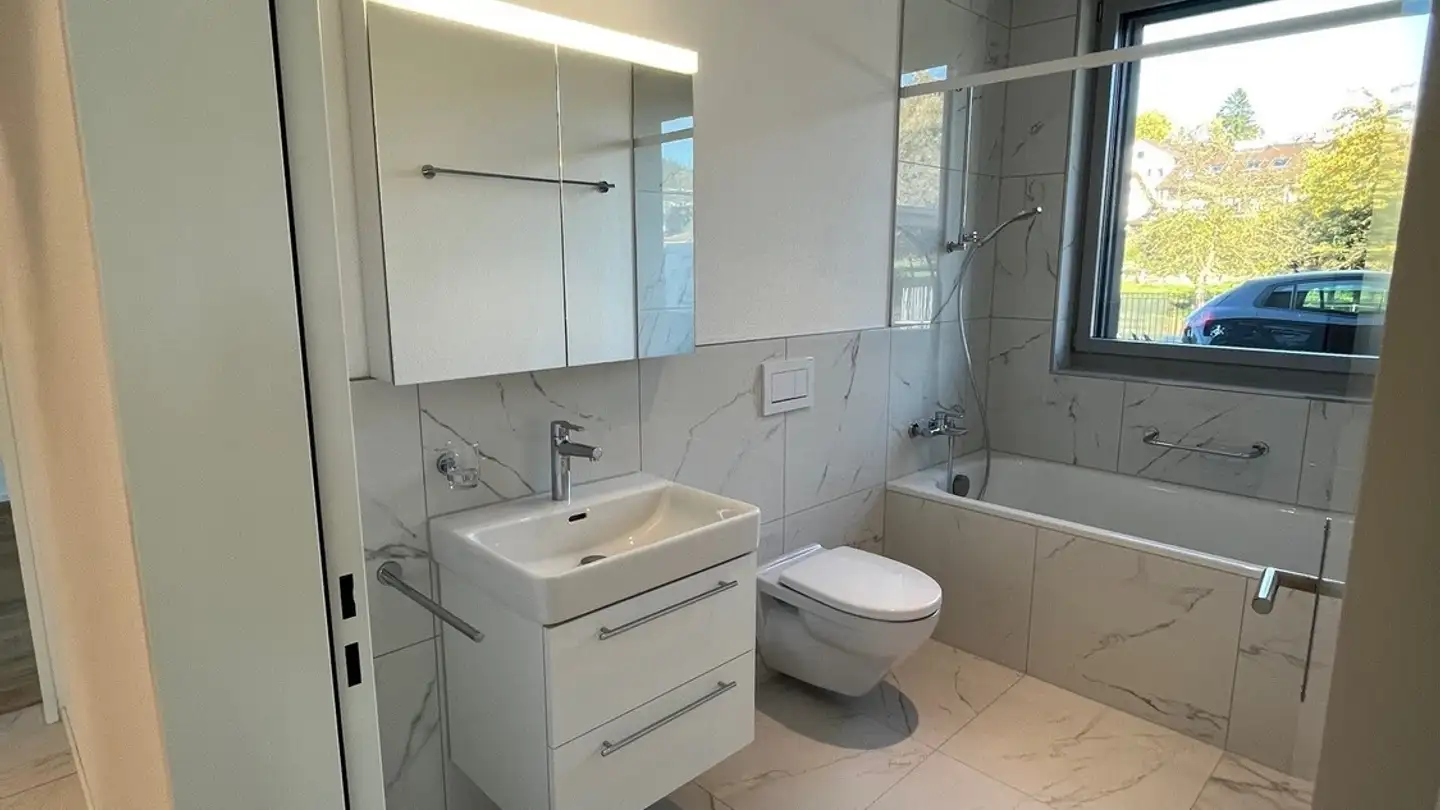 Appartamento in affitto - Brestenbergstrasse 13a, 5707 Seengen - Foto 2