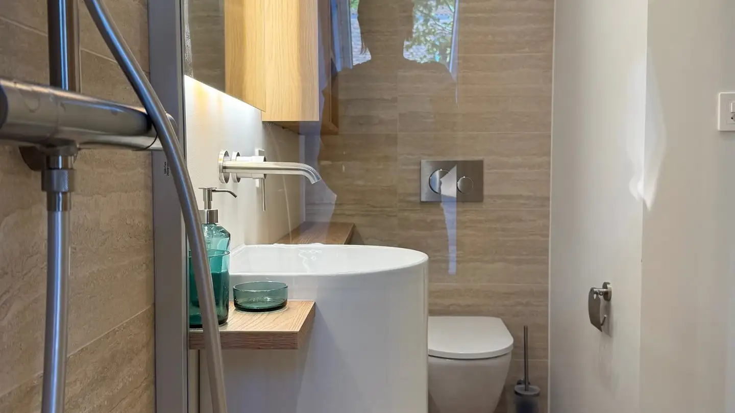 Apartment for rent - Rue Du Coq-D'inde 3, 2000 Neuchâtel - Photo 3