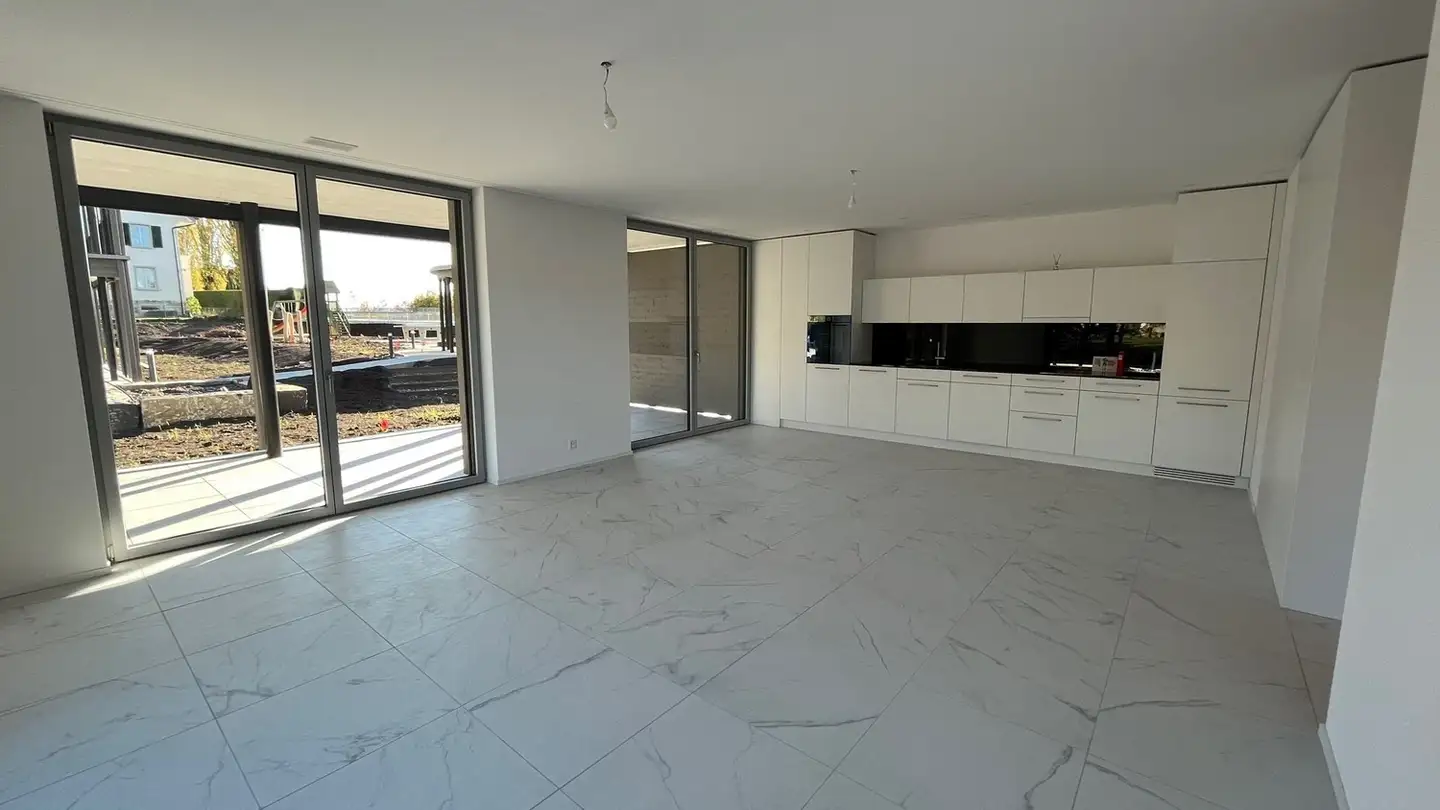 Appartamento in affitto - Brestenbergstrasse 13a, 5707 Seengen - Foto 3