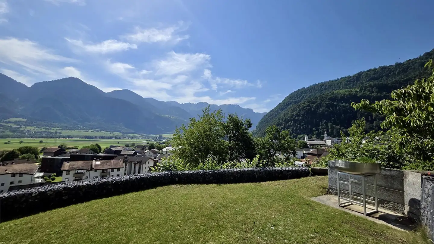 Apartment for rent - Wingertsplona 17, 7204 Untervaz - Photo 2