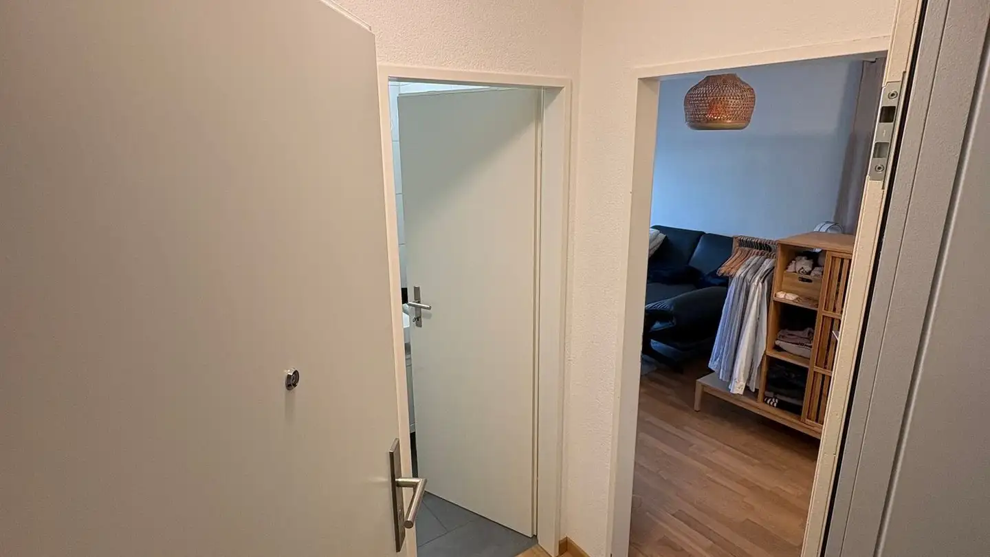 Appartement à louer - Schaffhauserstrasse 151, 8302 Kloten