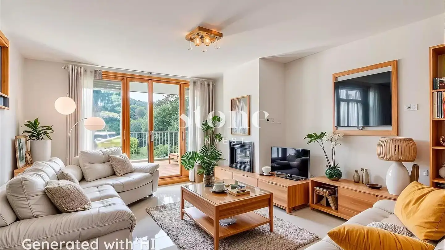 Single house for sale - 1291 Commugny