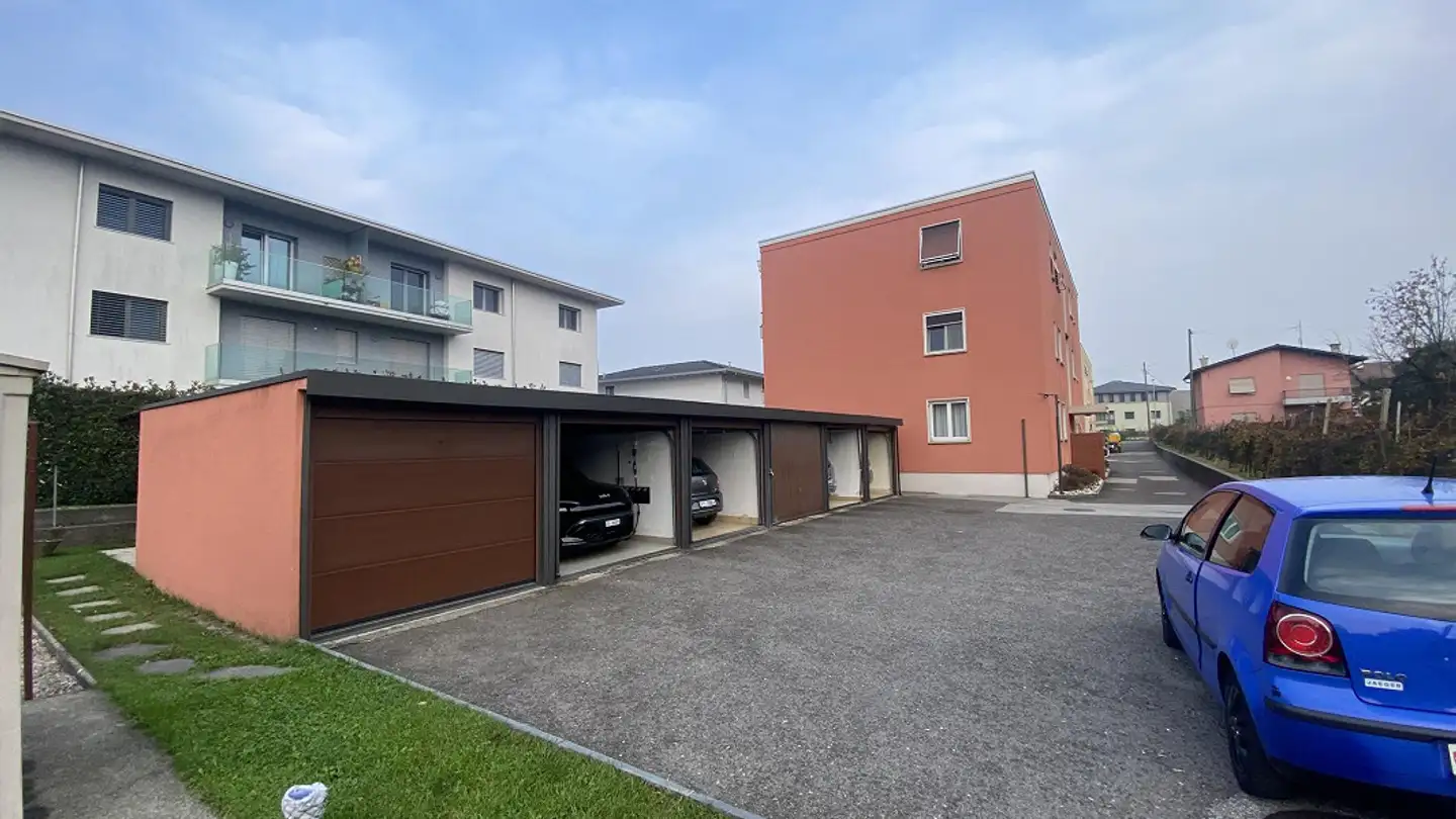 Appartamento in vendita - Via Campagnola 9a, 6877 Coldrerio - Photo 2