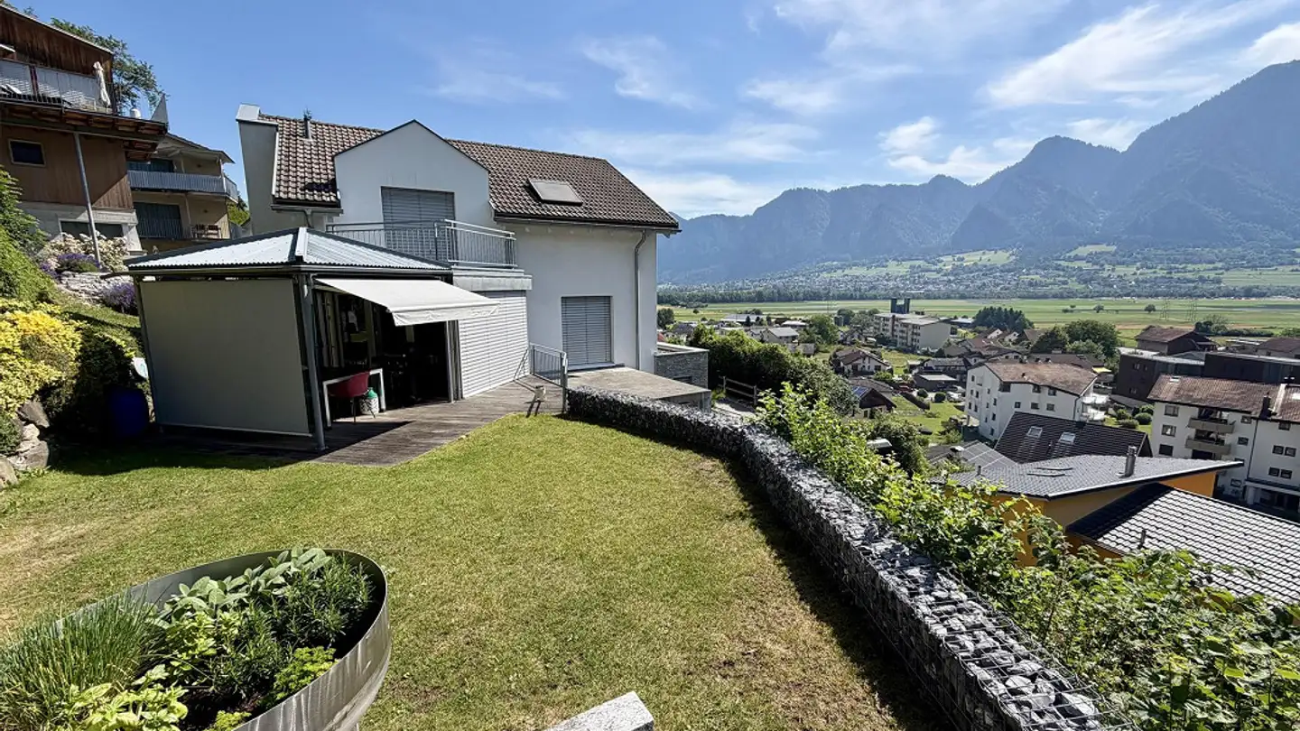 Apartment for rent - Wingertsplona 17, 7204 Untervaz - Photo 3