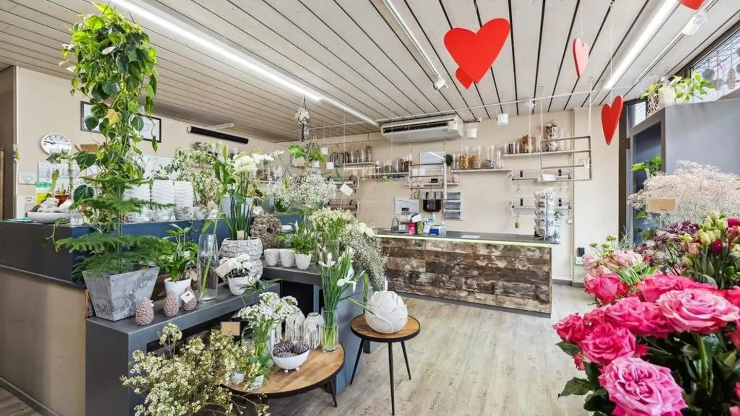 Negozio in affitto - Hauptstrasse 52, 4127 Birsfelden - Foto 3