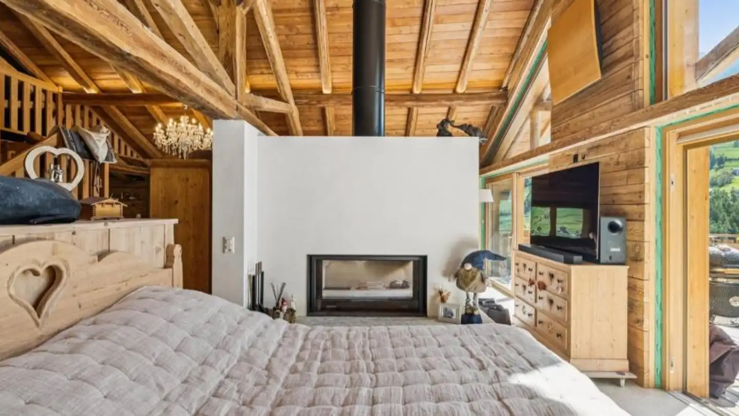 Single house for sale - 1945 Liddes
