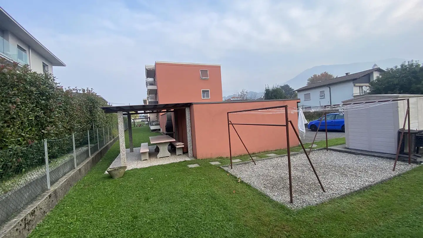 Appartamento in vendita - Via Campagnola 9a, 6877 Coldrerio - Photo 3