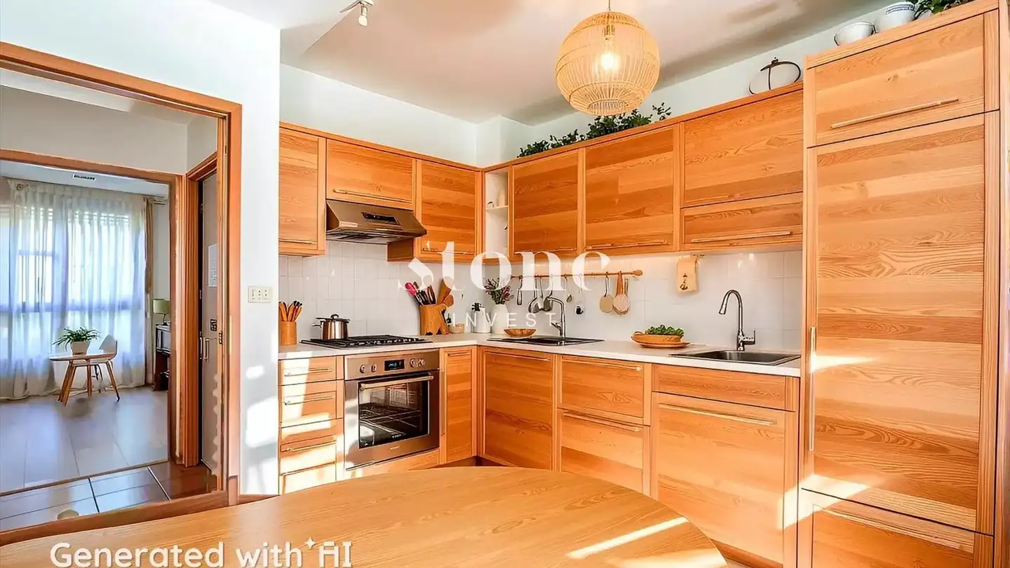 Single house for sale - 1291 Commugny - Photo 3