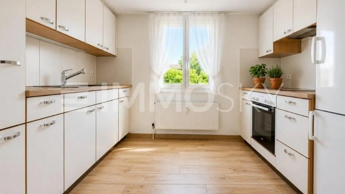 Edificio residenziale in vendita - 8280 Kreuzlingen - Foto 3