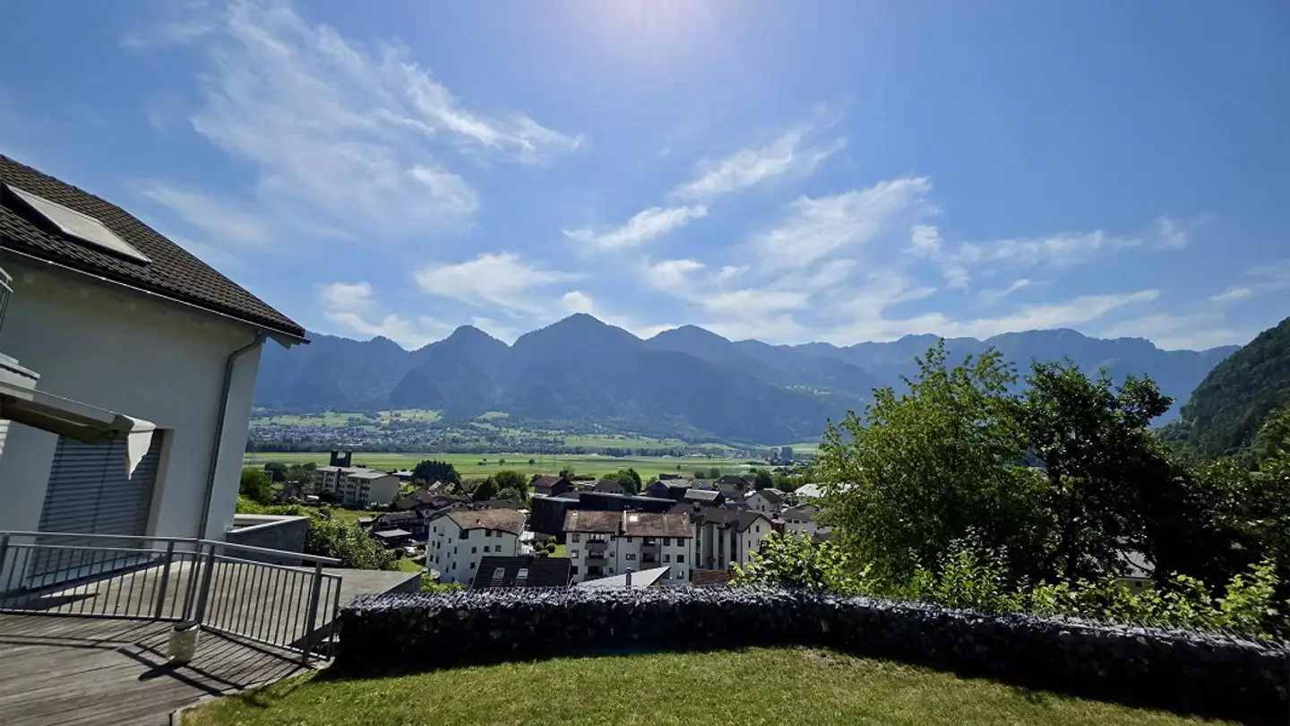 Apartment for rent - Wingertsplona 17, 7204 Untervaz
