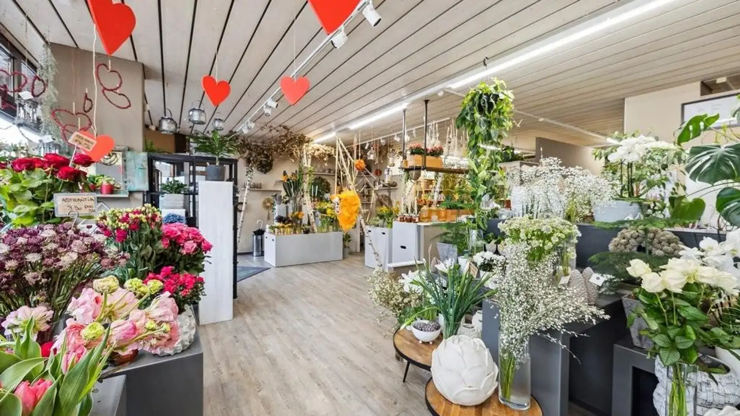 Negozio in affitto - Hauptstrasse 52, 4127 Birsfelden - Foto 4