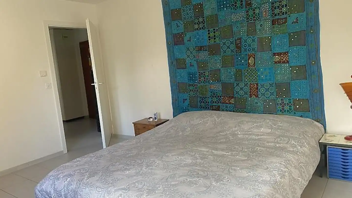 Appartement meublé à louer - 2563 Ipsach - Photo 4