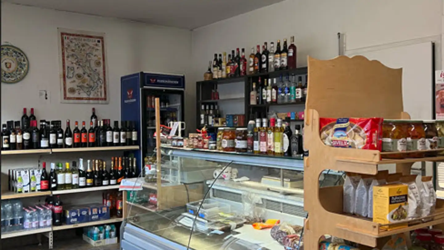 Geschäft mieten - Bäumlihofstrasse 148, 4058 Basel - Foto 3