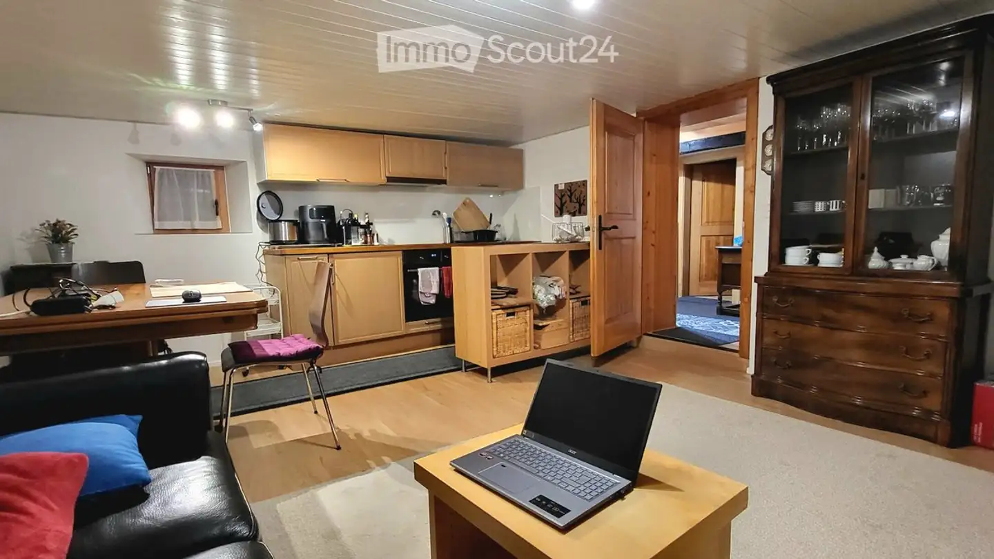 Wohnung mieten - Schlüocht 2, 3911 Ried-Brig