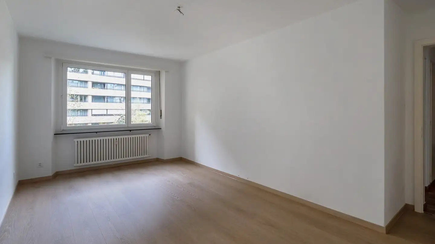 Apartment for rent - Eisenbahnweg 18, 4058 Basel - Photo 4