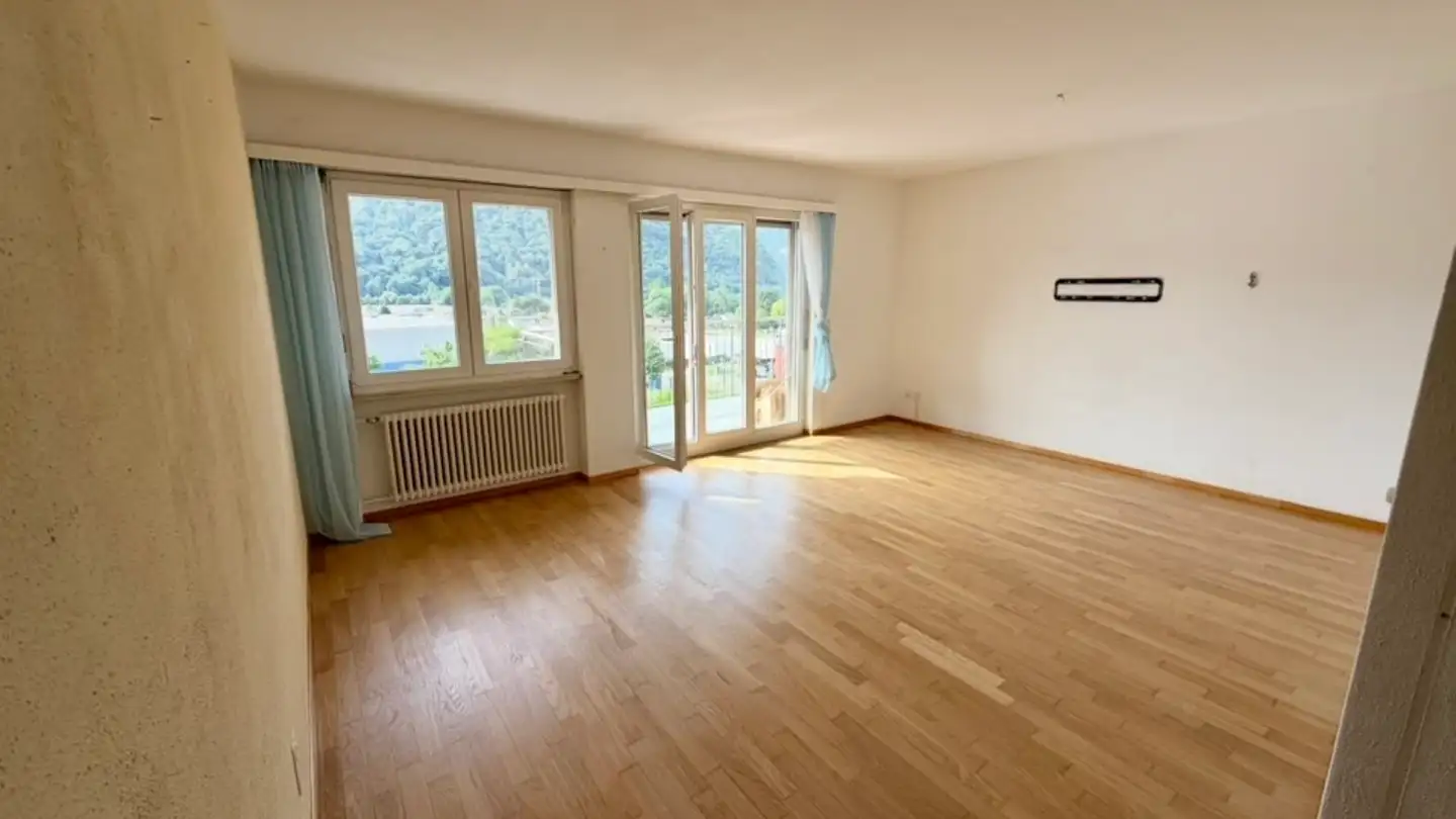Appartement à louer - 6984 Pura
