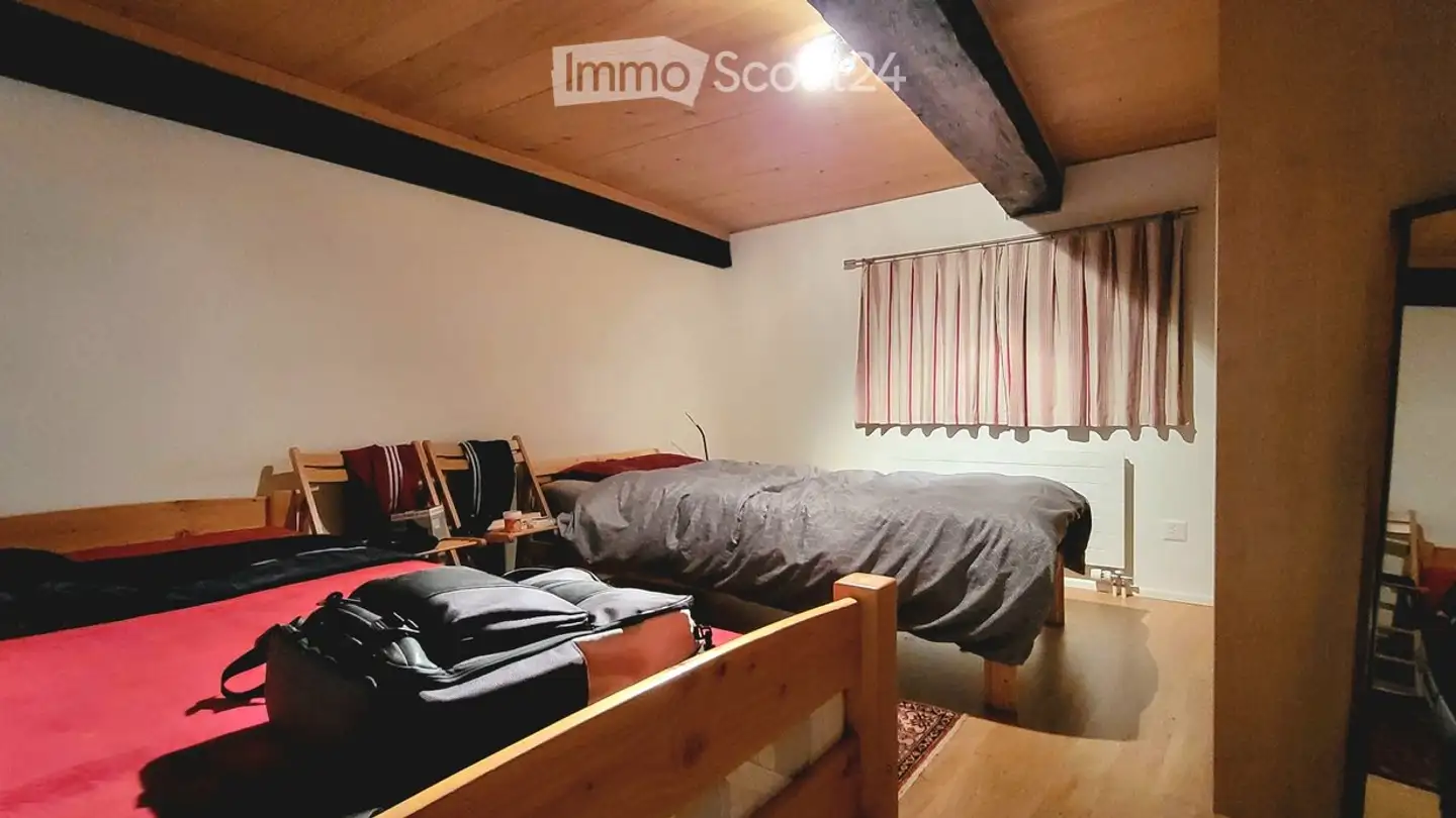 Wohnung mieten - Schlüocht 2, 3911 Ried-Brig - Foto 3