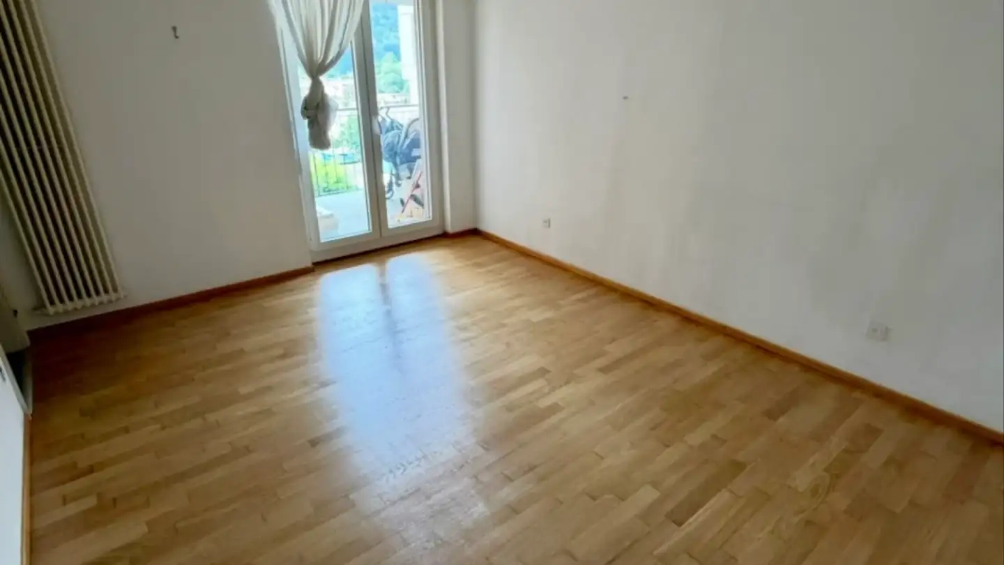 Appartement à louer - 6984 Pura - Photo 3