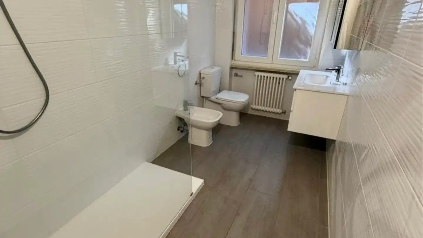 Appartement à louer - 6984 Pura - Photo 4