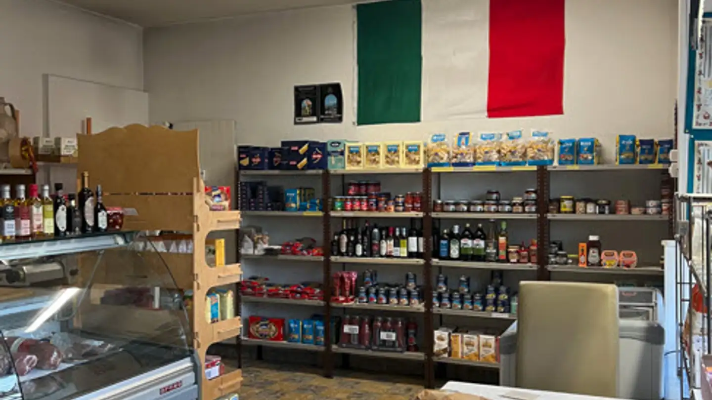 Geschäft mieten - Bäumlihofstrasse 148, 4058 Basel - Foto 4