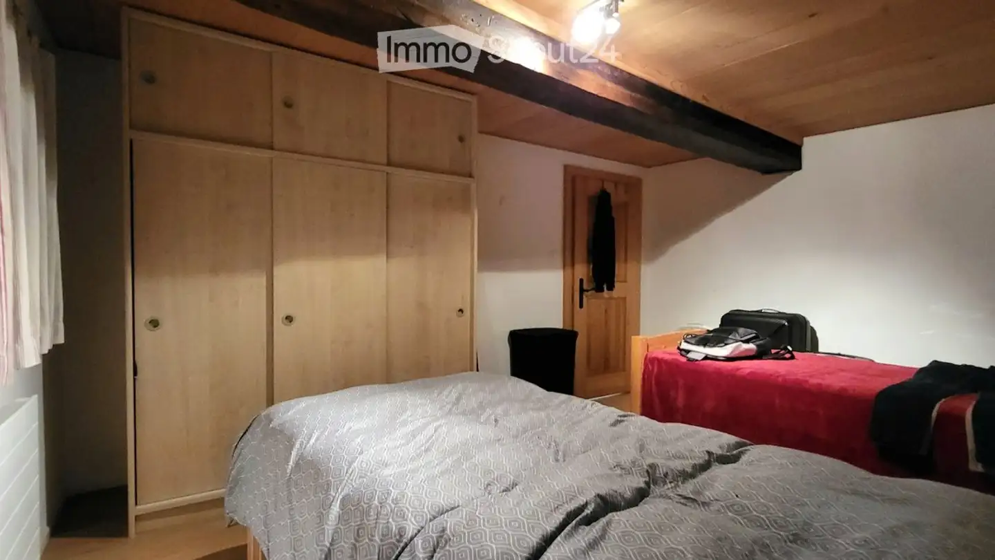 Wohnung mieten - Schlüocht 2, 3911 Ried-Brig - Foto 2