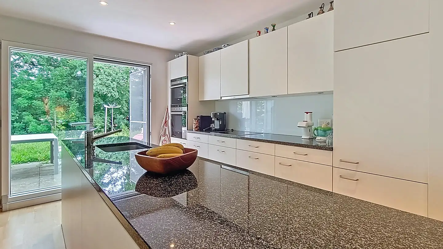 Wohnung kaufen - 3186 Düdingen