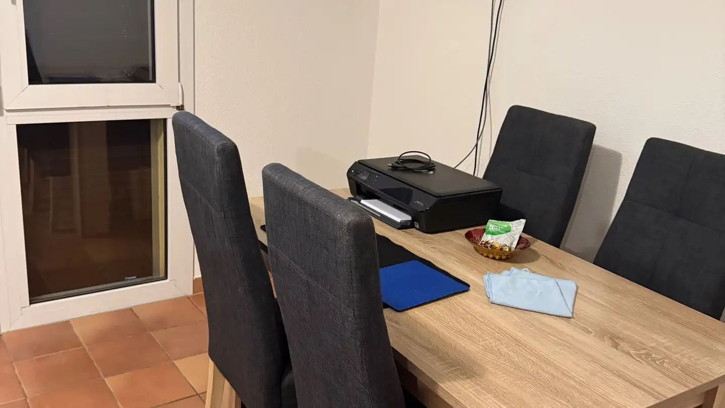 Apartment for rent - 1162 St-Prex