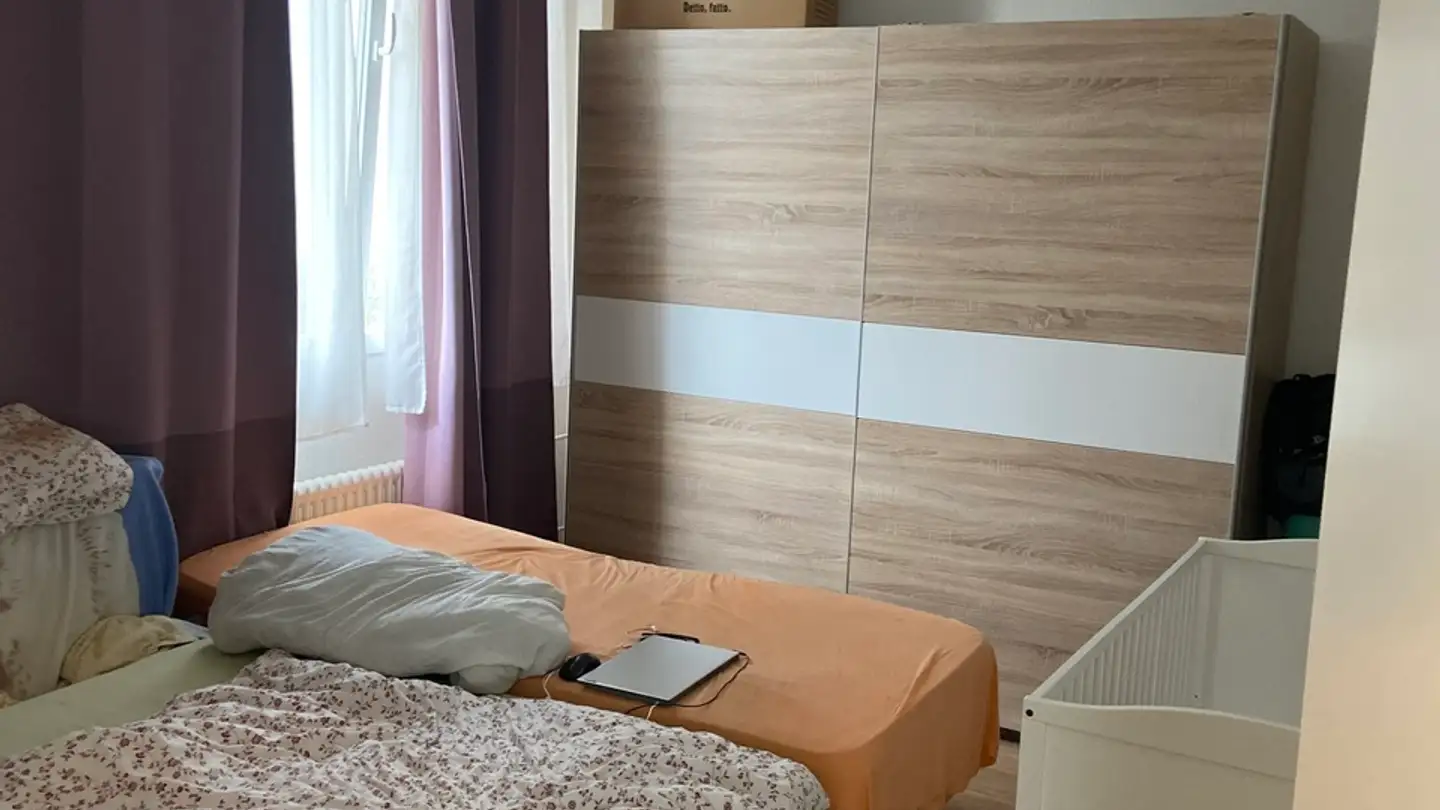 Appartamento in affitto - Rue François-D'alt 3, 1700 Fribourg - Foto 3