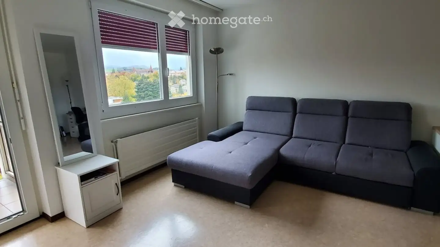 Appartement à louer - Chemin De Bonlieu 14, 1700 Fribourg