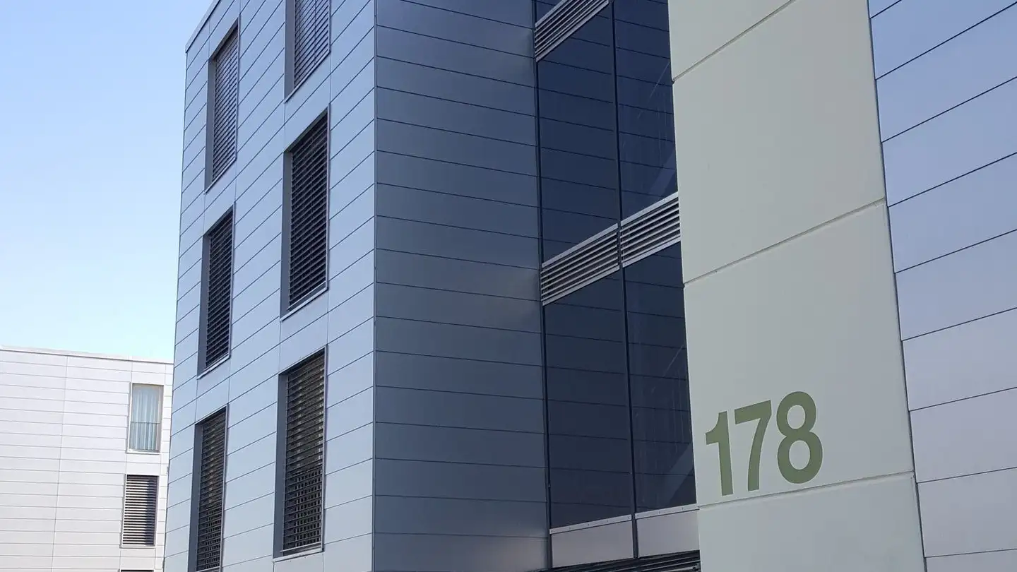 Appartamento in affitto - Baslerstrasse 178, 4632 Trimbach - Foto 2