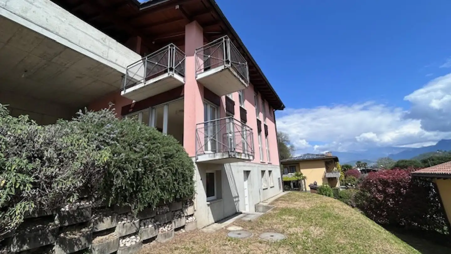 Maison individuelle à louer - Via Vidighetto, 6990 Cassina d'Agno - Photo 2