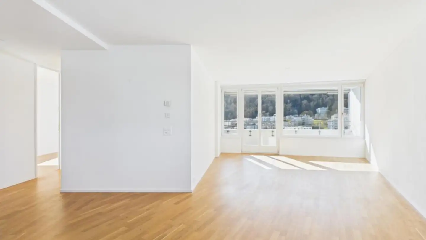 Appartement à louer - Langensandstrasse 25, 6005 Luzern