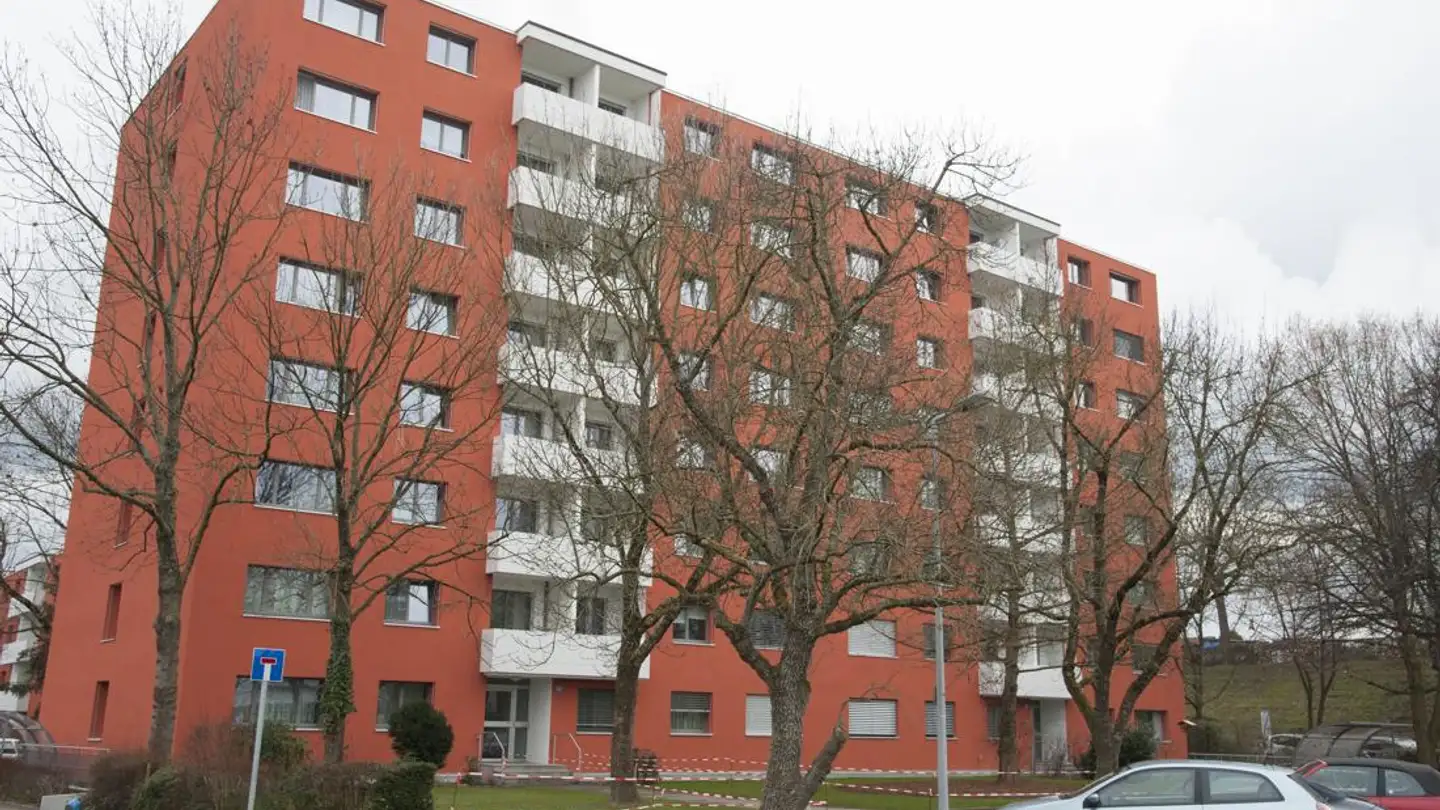 Apartment for rent - Im Burgfelderhof 43, 4055 Basel