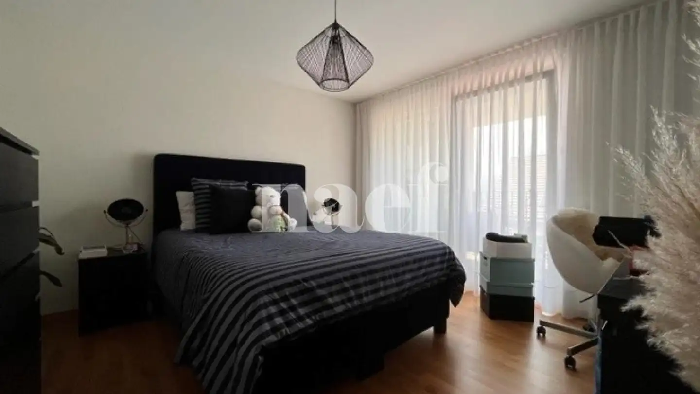 Apartment for rent - Chemin Du Suchet 9, 1805 Jongny - Photo 3