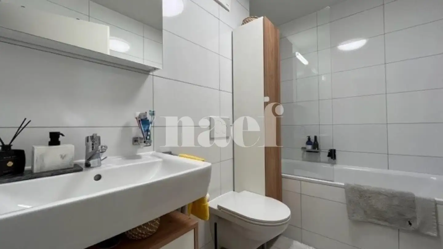 Apartment for rent - Chemin Du Suchet 9, 1805 Jongny - Photo 4