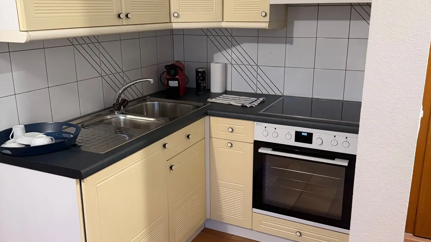 Apartment for rent - 1162 St-Prex - Photo 3