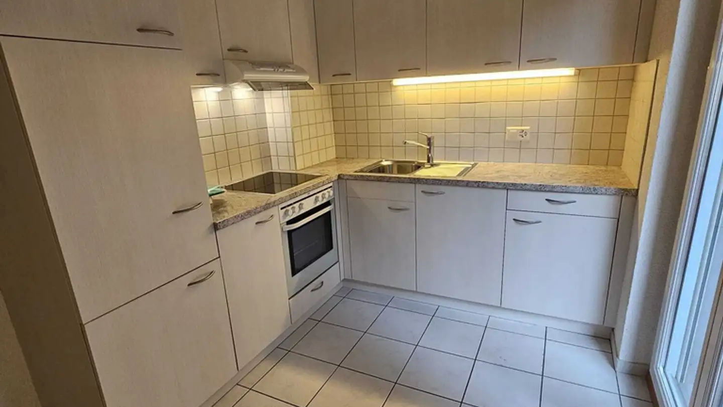 Appartamento in affitto - Rue Du Bugnon 24, 1005 Lausanne - Foto 4