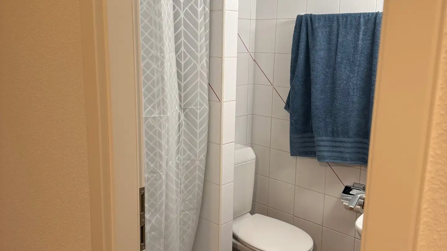 Apartment for rent - 1162 St-Prex - Photo 4