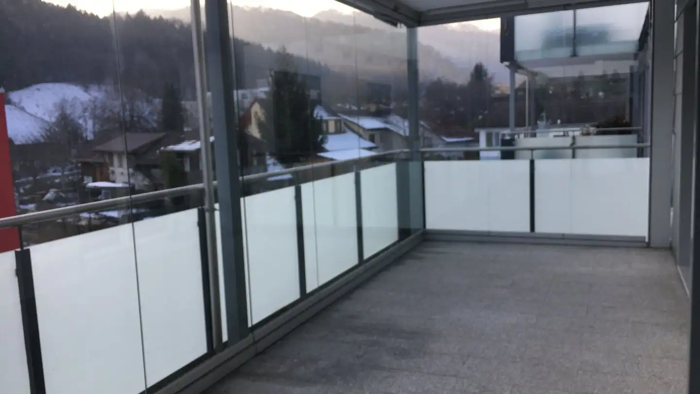 Appartamento in affitto - Baslerstrasse 178, 4632 Trimbach - Foto 3