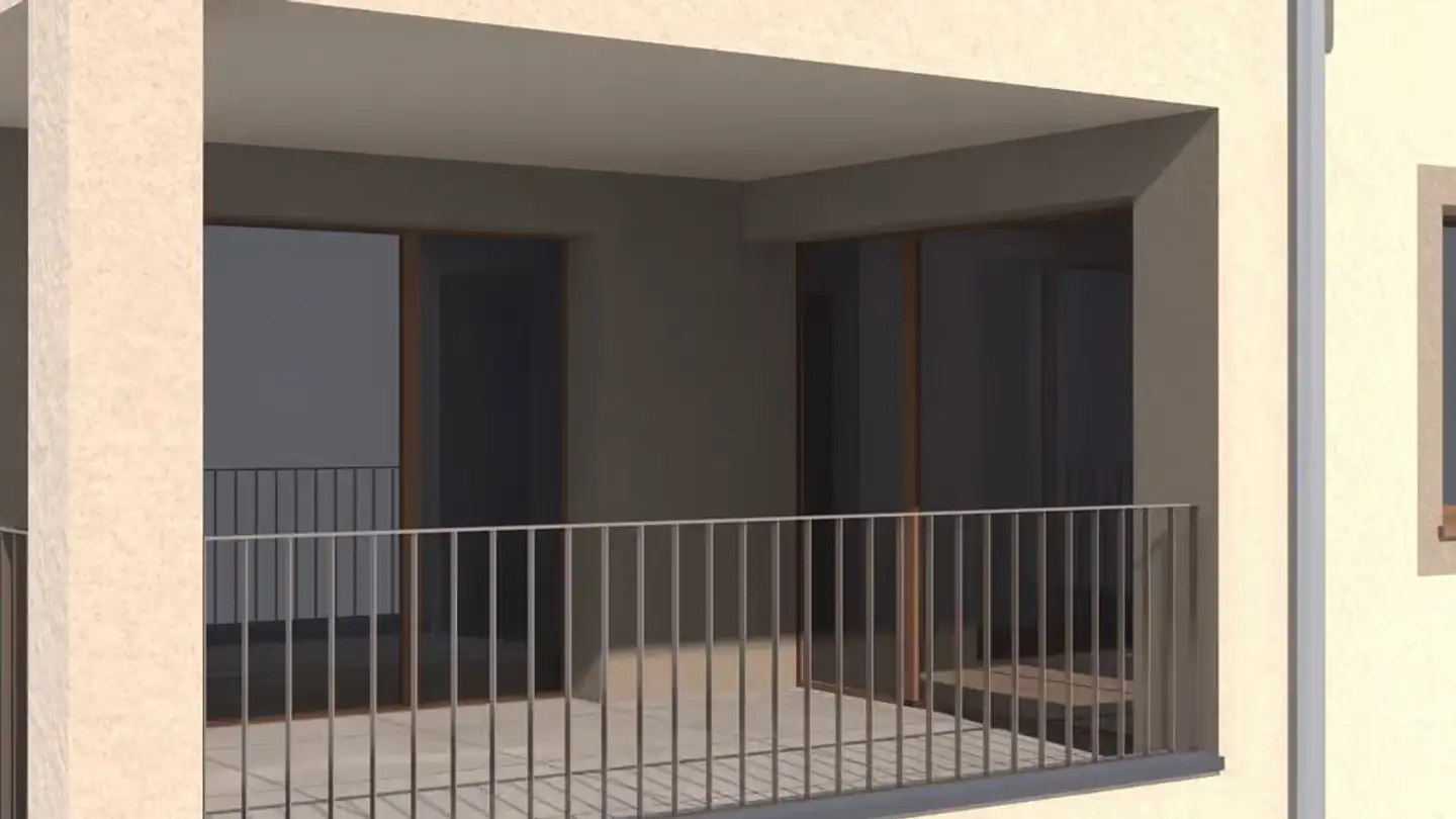 Apartment for rent - Brunnmattstrasse 9, 6010 Kriens