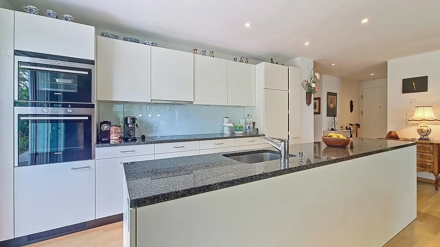 Wohnung kaufen - 3186 Düdingen - Foto 4