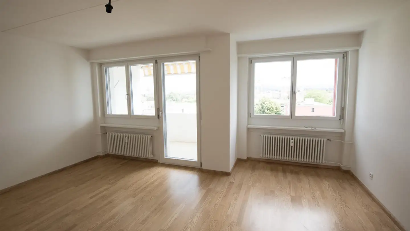 Apartment for rent - Im Burgfelderhof 43, 4055 Basel - Photo 2