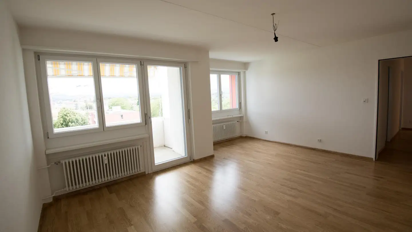 Apartment for rent - Im Burgfelderhof 43, 4055 Basel - Photo 3