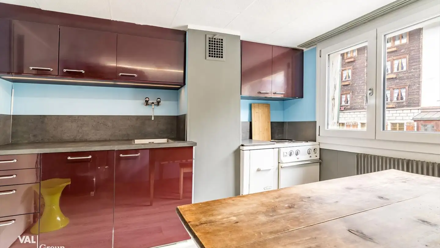 Appartamento in vendita - 3988 Ulrichen - Photo 3