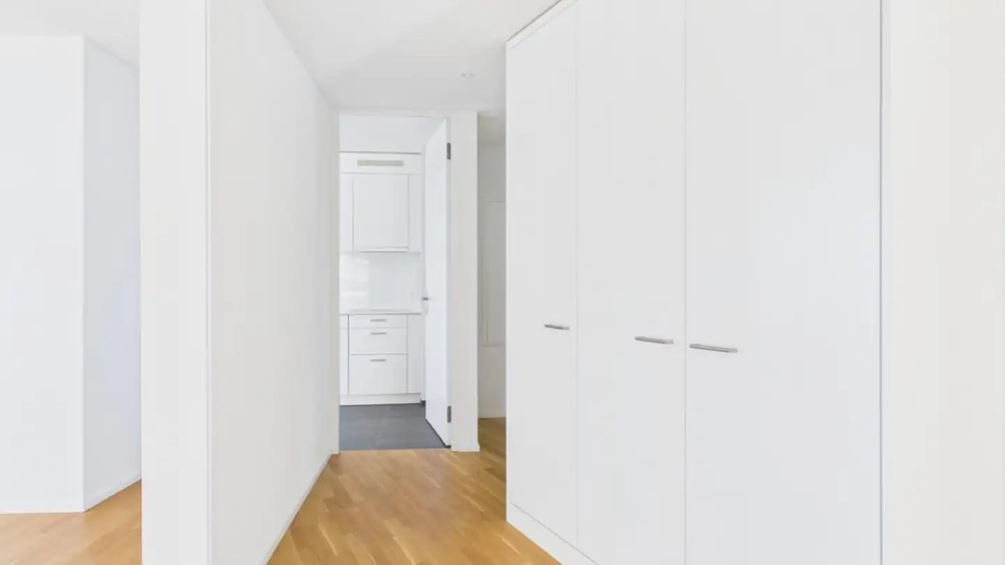 Appartement à louer - Langensandstrasse 25, 6005 Luzern - Photo 3