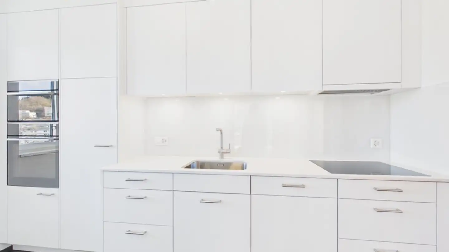 Appartement à louer - Langensandstrasse 25, 6005 Luzern - Photo 4