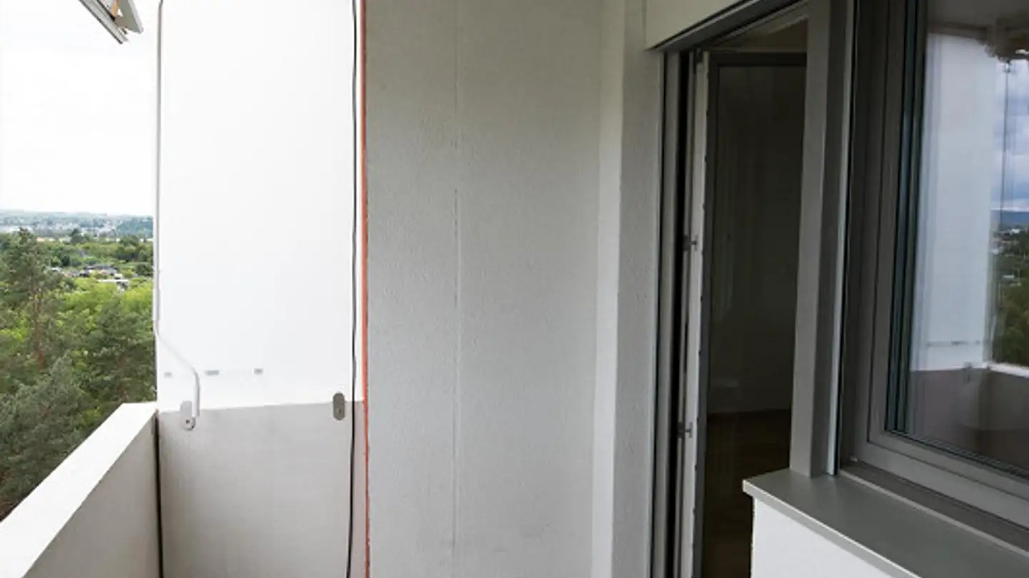 Apartment for rent - Im Burgfelderhof 43, 4055 Basel - Photo 4